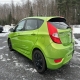 JN auto Hyundai Accent GS Hatchback, Garantie 1 ans 10 000km groupe motopropulseur INCLUSE 8609121 2014 Image 3